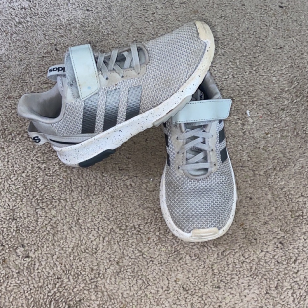 Boys or girls Adidas